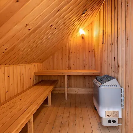 Apartment Holoftet - Charming Vacation On The 1st Floor Of Hawbakken