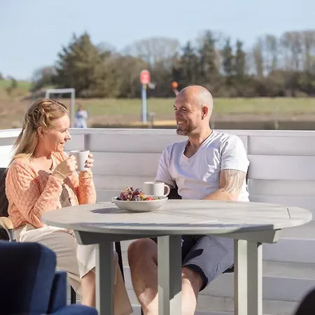 Apartment Holoftet - Charming Vacation On The 1st Floor Of Hawbakken