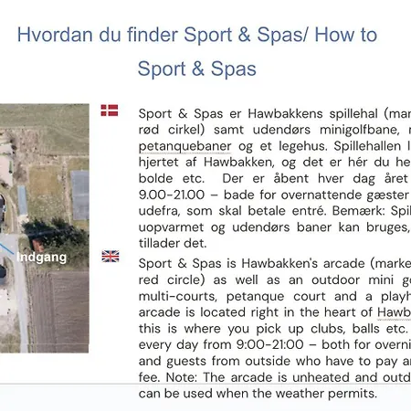 Holoftet - Charming Vacation On The 1st Floor Of Hawbakken Διαμέρισμα *