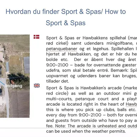 Holoftet - Charming Vacation On The 1st Floor Of Hawbakken Διαμέρισμα