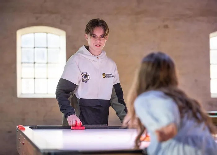 Holoftet - Charming Vacation On The 1st Floor Of Hawbakken Διαμέρισμα *