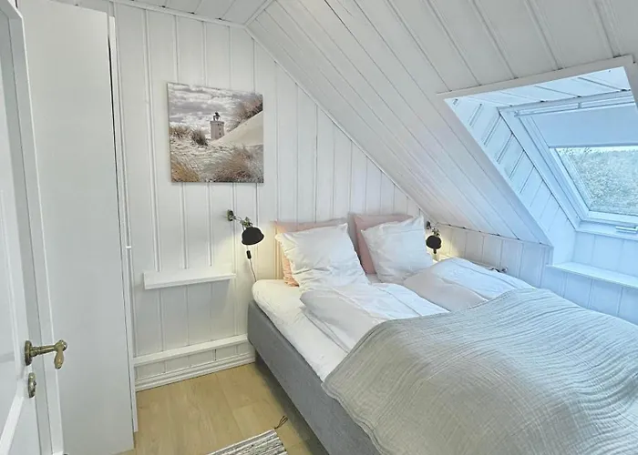 Hawbakken - Holoftet Apartment